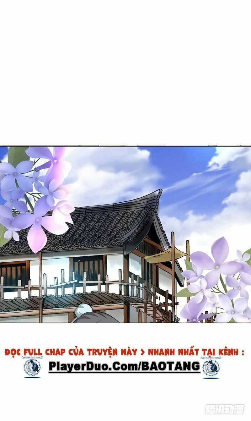 Điền viên mật sủng: Cô vợ nóng bỏng: Chapter 51