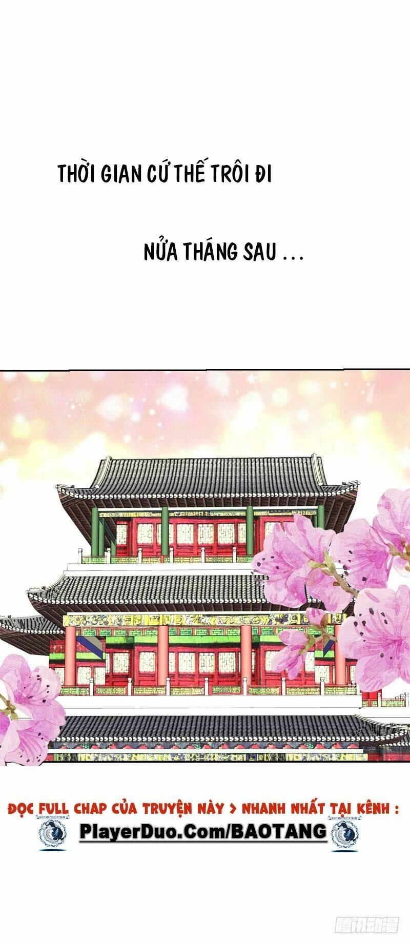 Điền viên mật sủng: Cô vợ nóng bỏng: Chapter 51