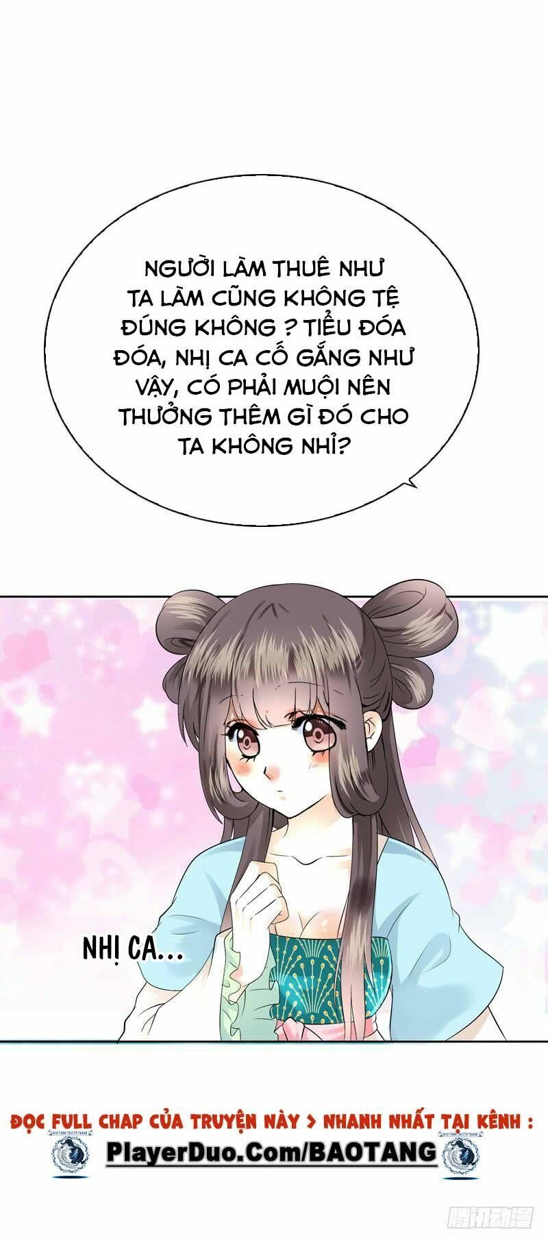 Điền viên mật sủng: Cô vợ nóng bỏng: Chapter 51