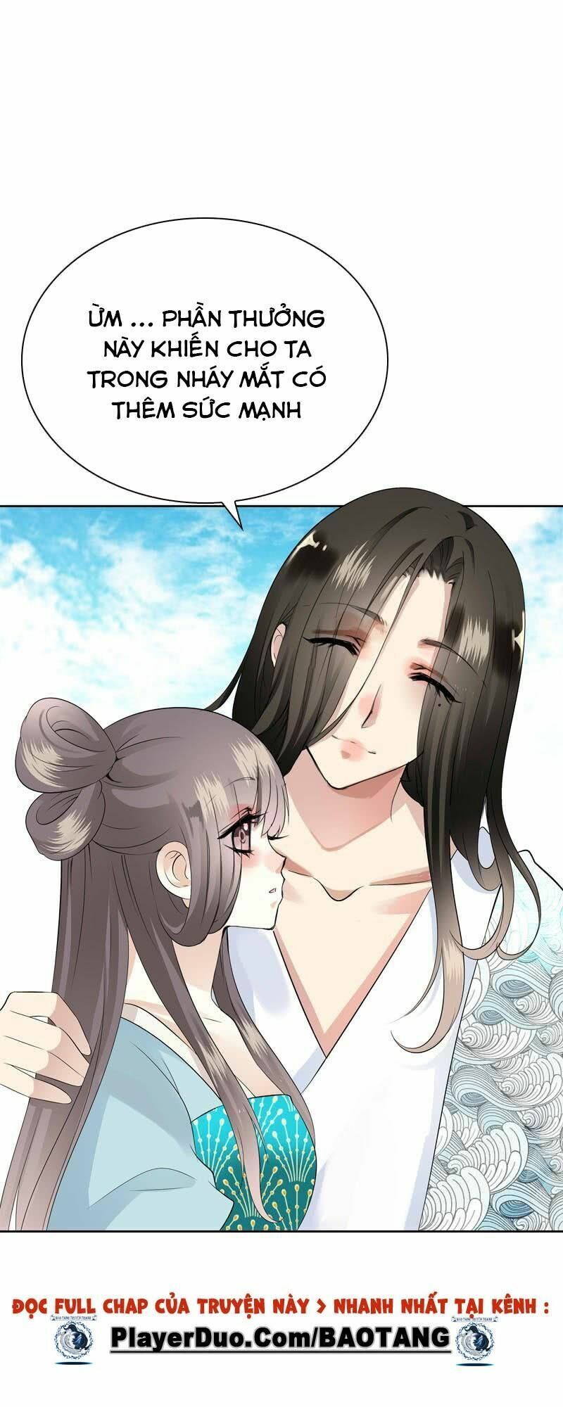 Điền viên mật sủng: Cô vợ nóng bỏng: Chapter 51