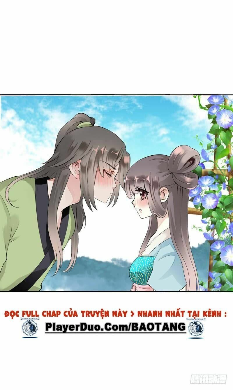 Điền viên mật sủng: Cô vợ nóng bỏng: Chapter 51