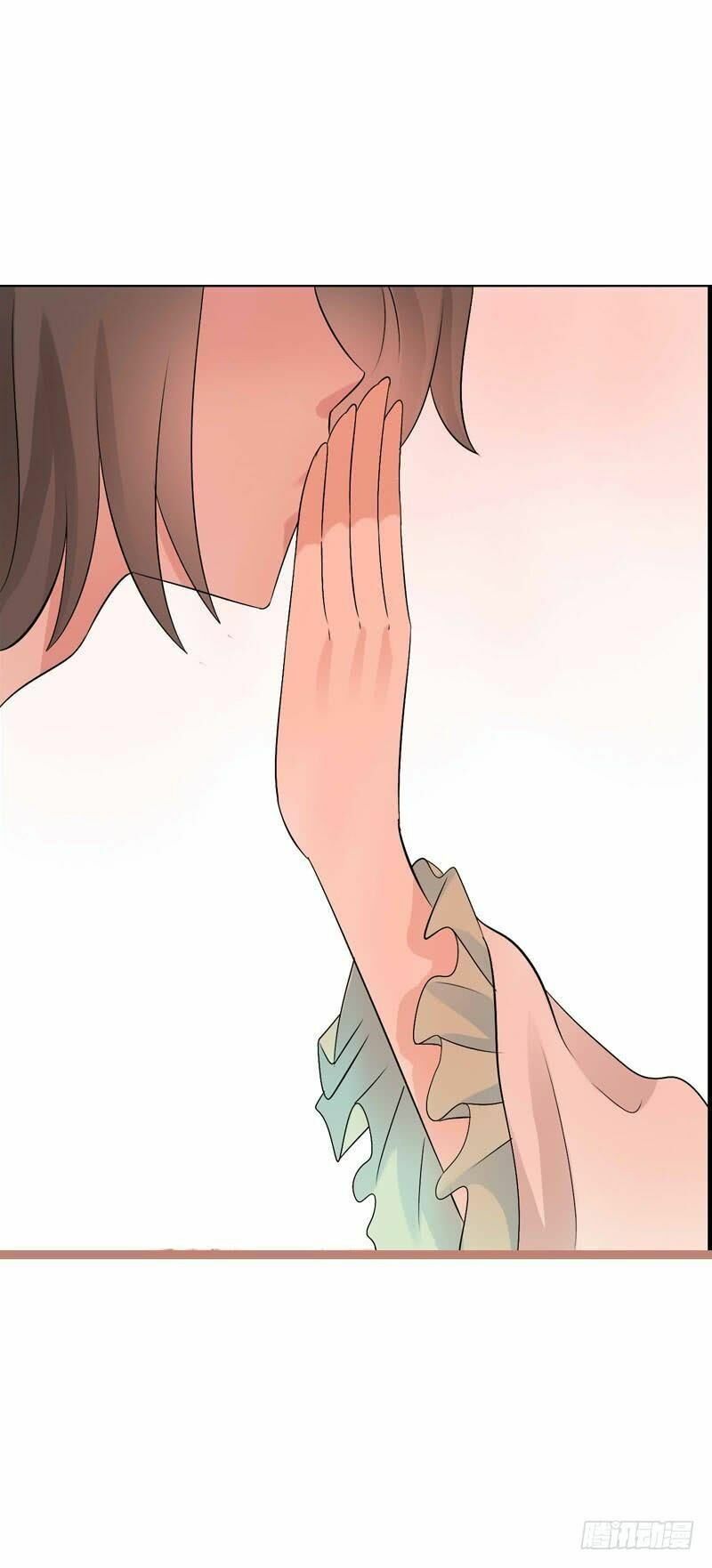 Điền viên mật sủng: Cô vợ nóng bỏng: Chapter 51