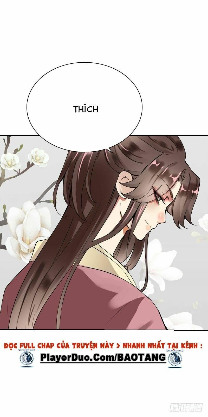 Điền viên mật sủng: Cô vợ nóng bỏng: Chapter 51