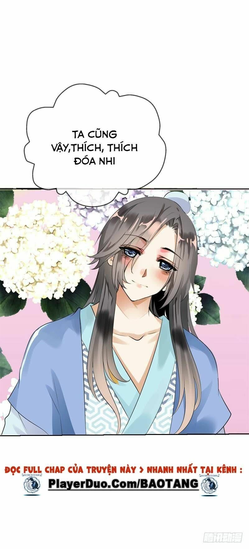 Điền viên mật sủng: Cô vợ nóng bỏng: Chapter 51