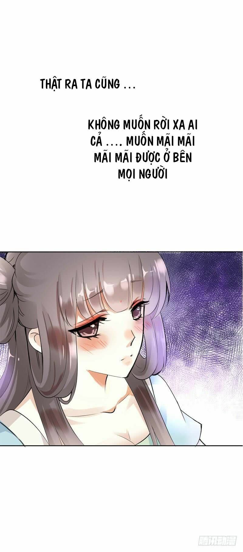 Điền viên mật sủng: Cô vợ nóng bỏng: Chapter 51