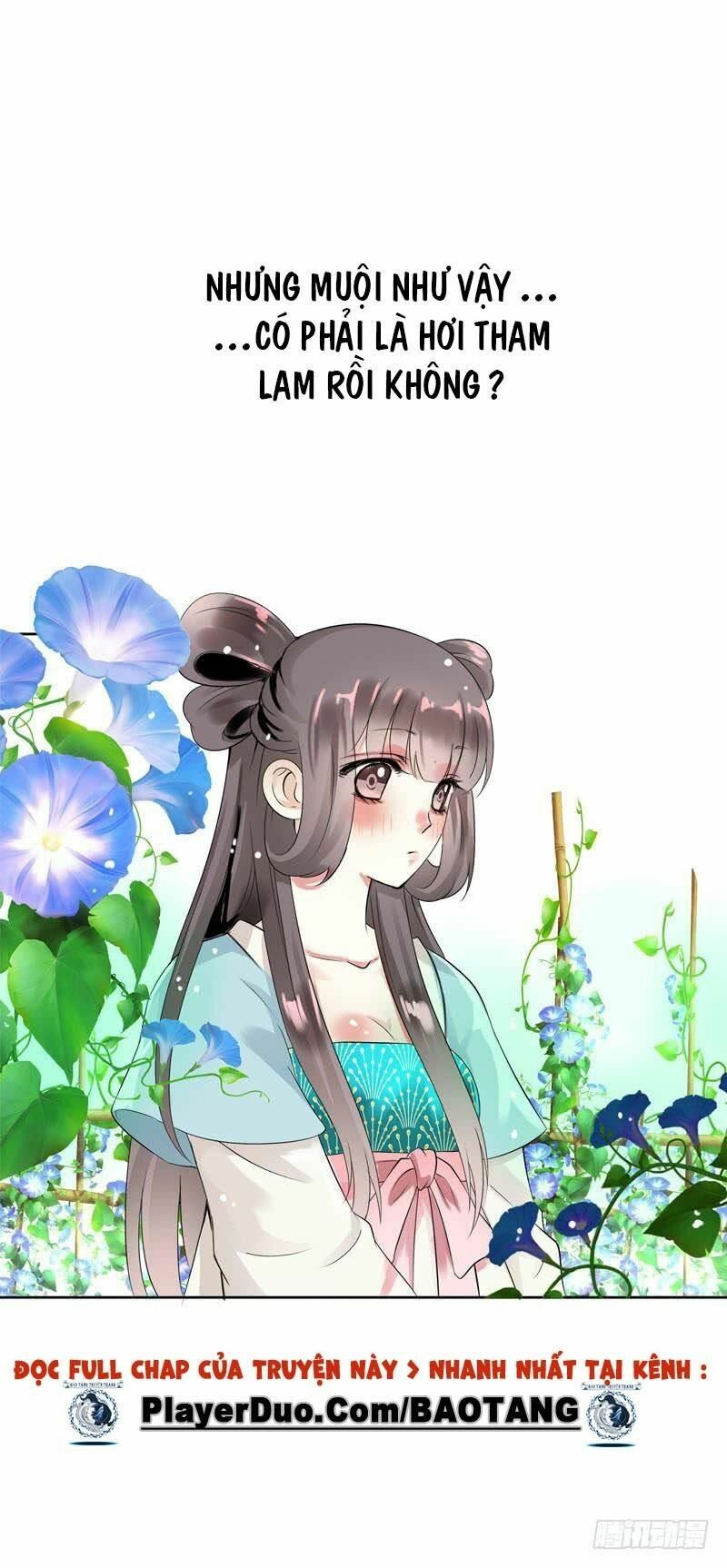Điền viên mật sủng: Cô vợ nóng bỏng: Chapter 51