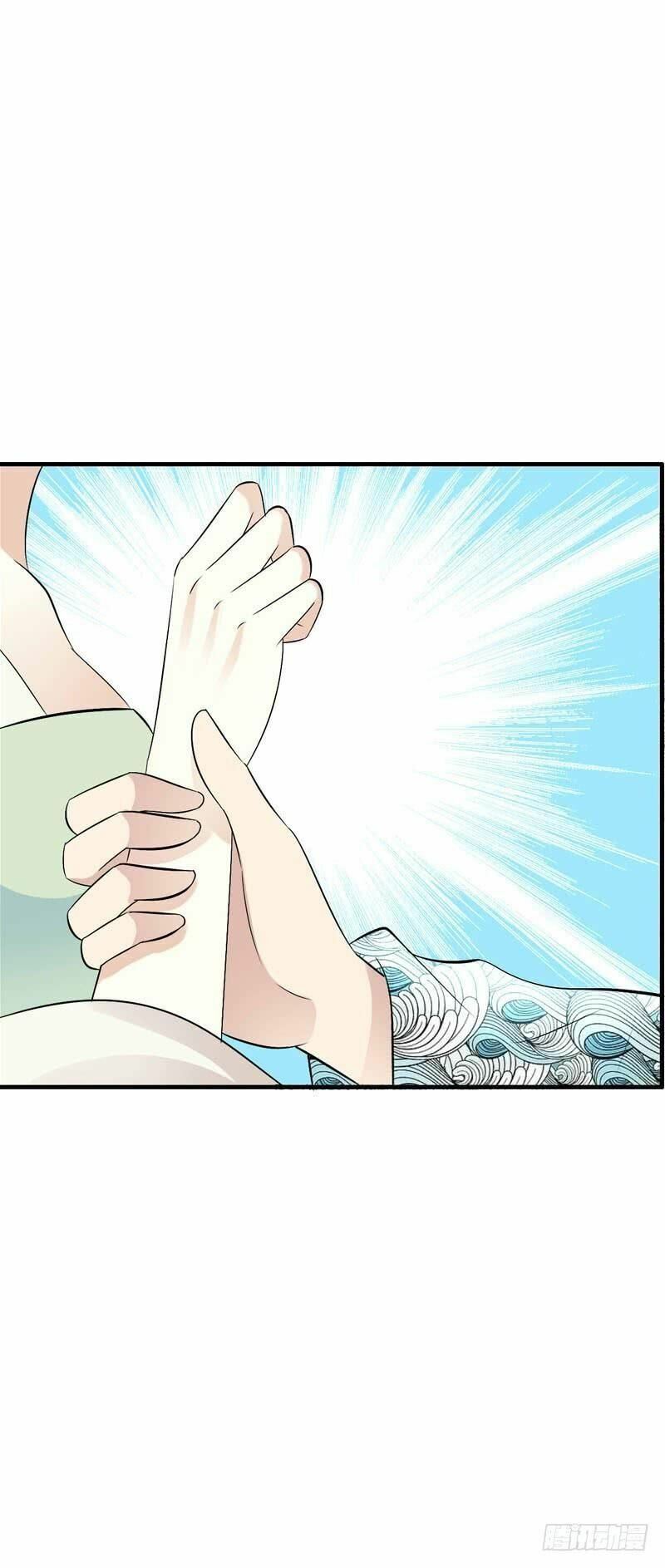 Điền viên mật sủng: Cô vợ nóng bỏng: Chapter 51
