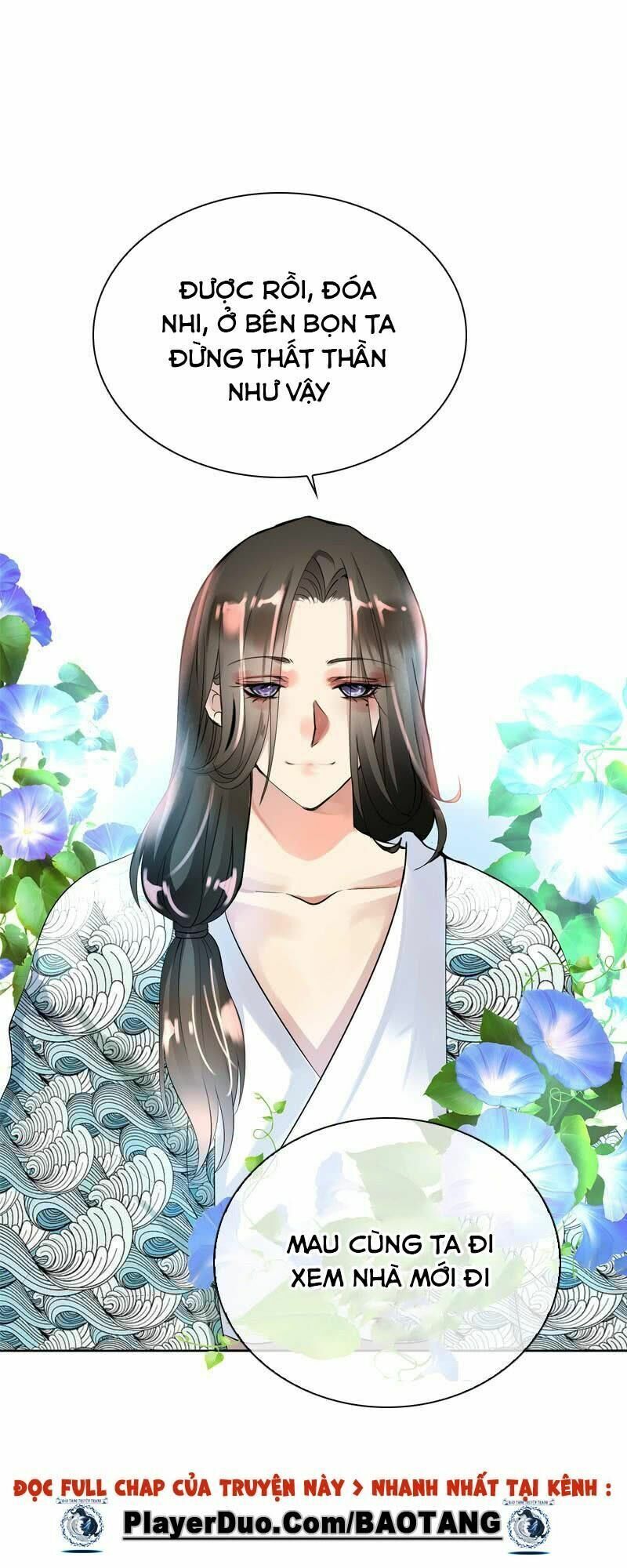 Điền viên mật sủng: Cô vợ nóng bỏng: Chapter 51