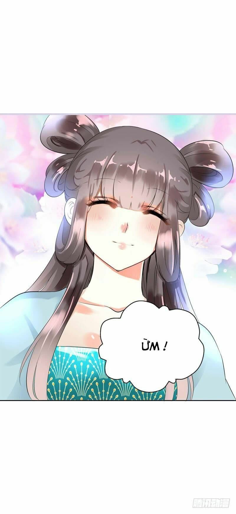 Điền viên mật sủng: Cô vợ nóng bỏng: Chapter 51