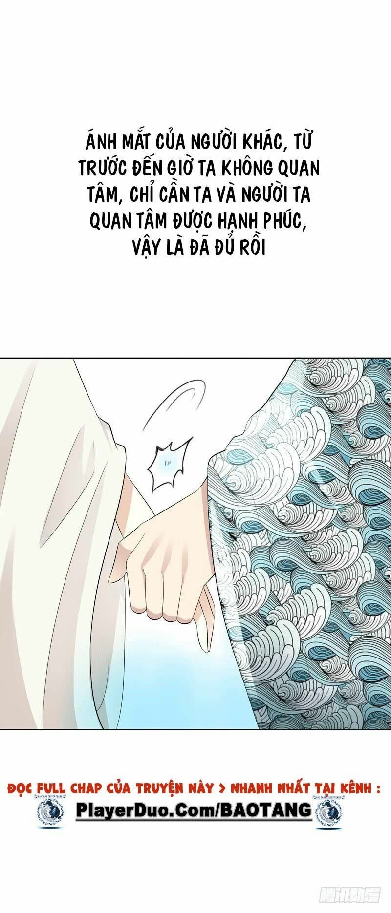 Điền viên mật sủng: Cô vợ nóng bỏng: Chapter 51