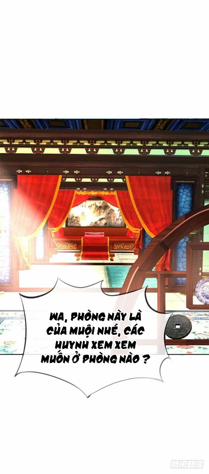 Điền viên mật sủng: Cô vợ nóng bỏng: Chapter 51