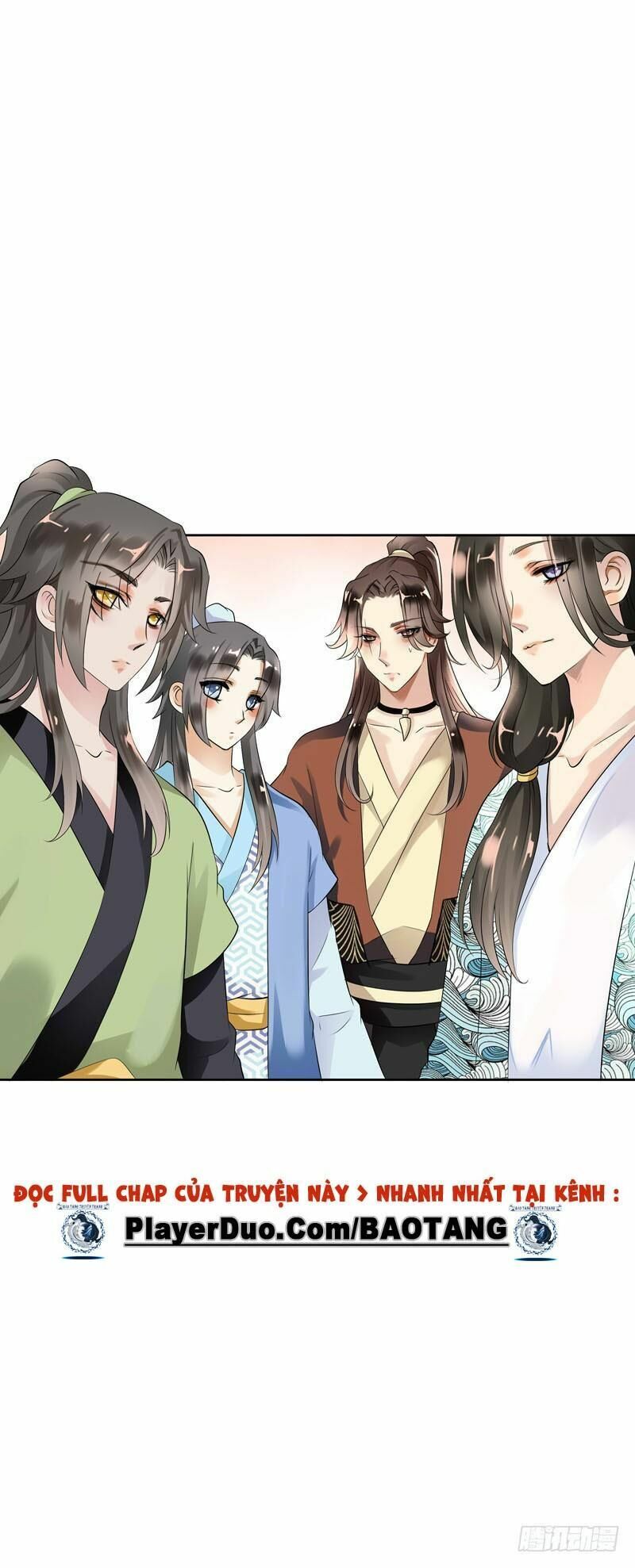 Điền viên mật sủng: Cô vợ nóng bỏng: Chapter 51