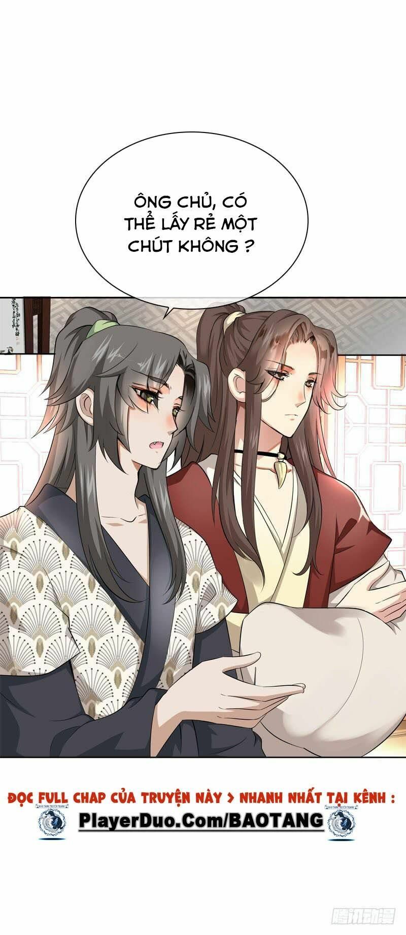 Điền viên mật sủng: Cô vợ nóng bỏng: Chapter 51