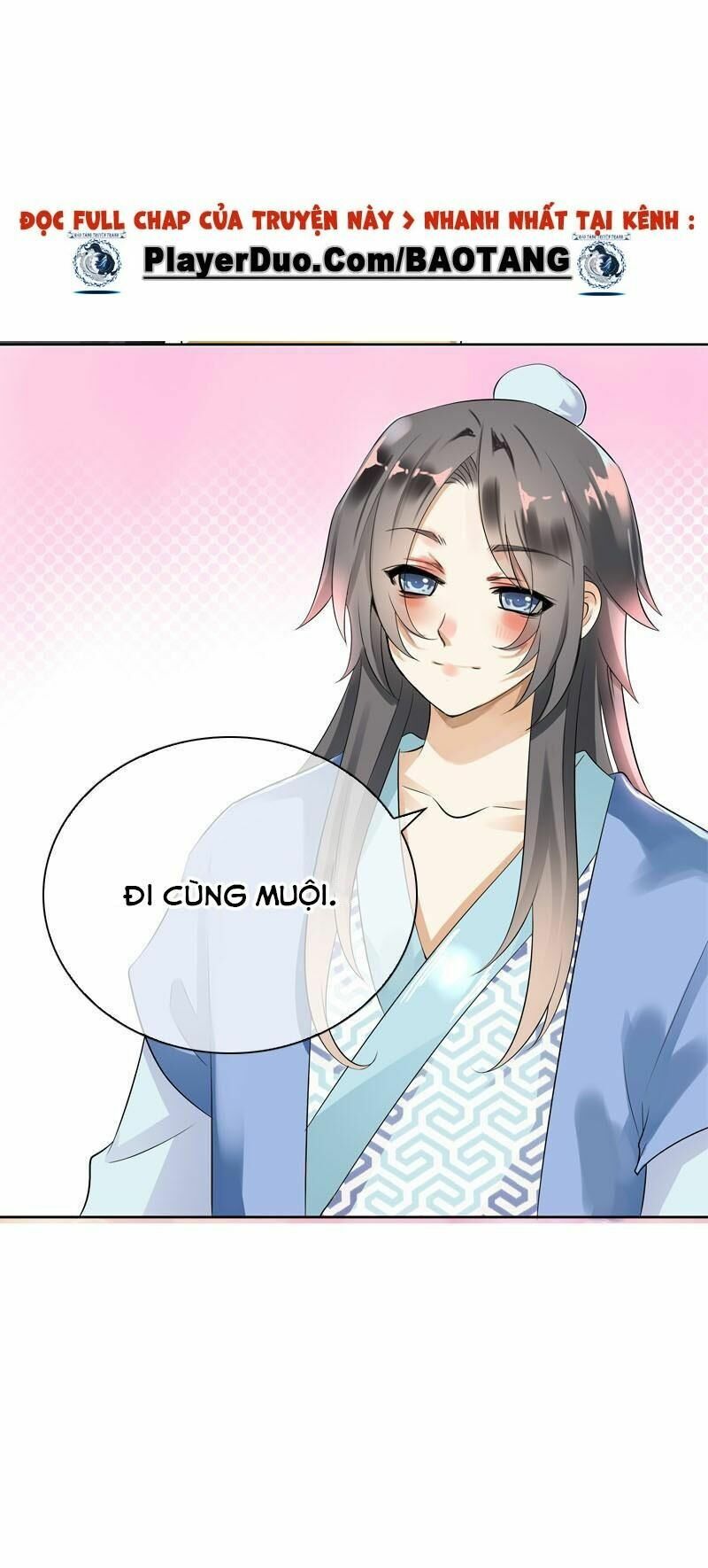 Điền viên mật sủng: Cô vợ nóng bỏng: Chapter 51