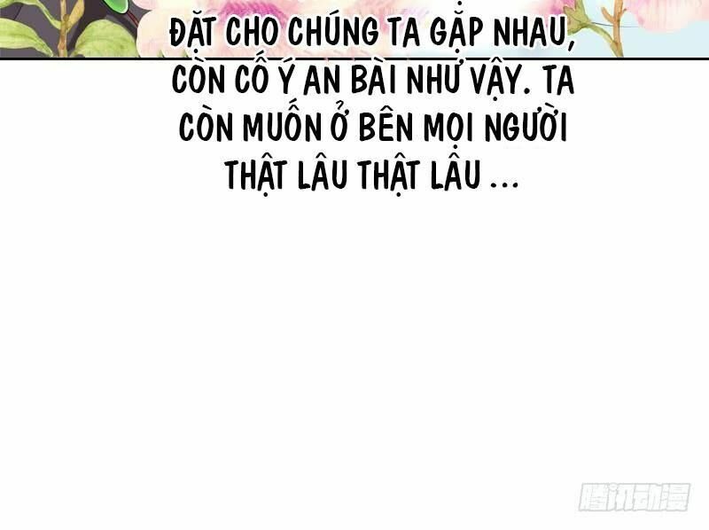 Điền viên mật sủng: Cô vợ nóng bỏng: Chapter 51