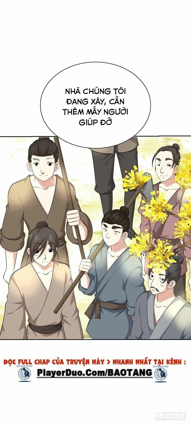 Điền viên mật sủng: Cô vợ nóng bỏng: Chapter 51