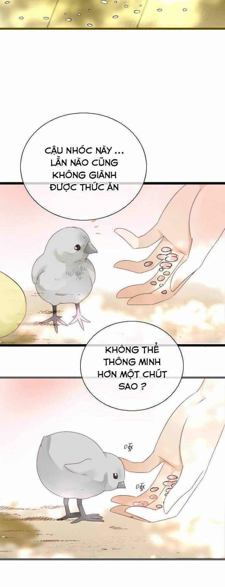 Điền viên mật sủng: Cô vợ nóng bỏng: Chapter 52