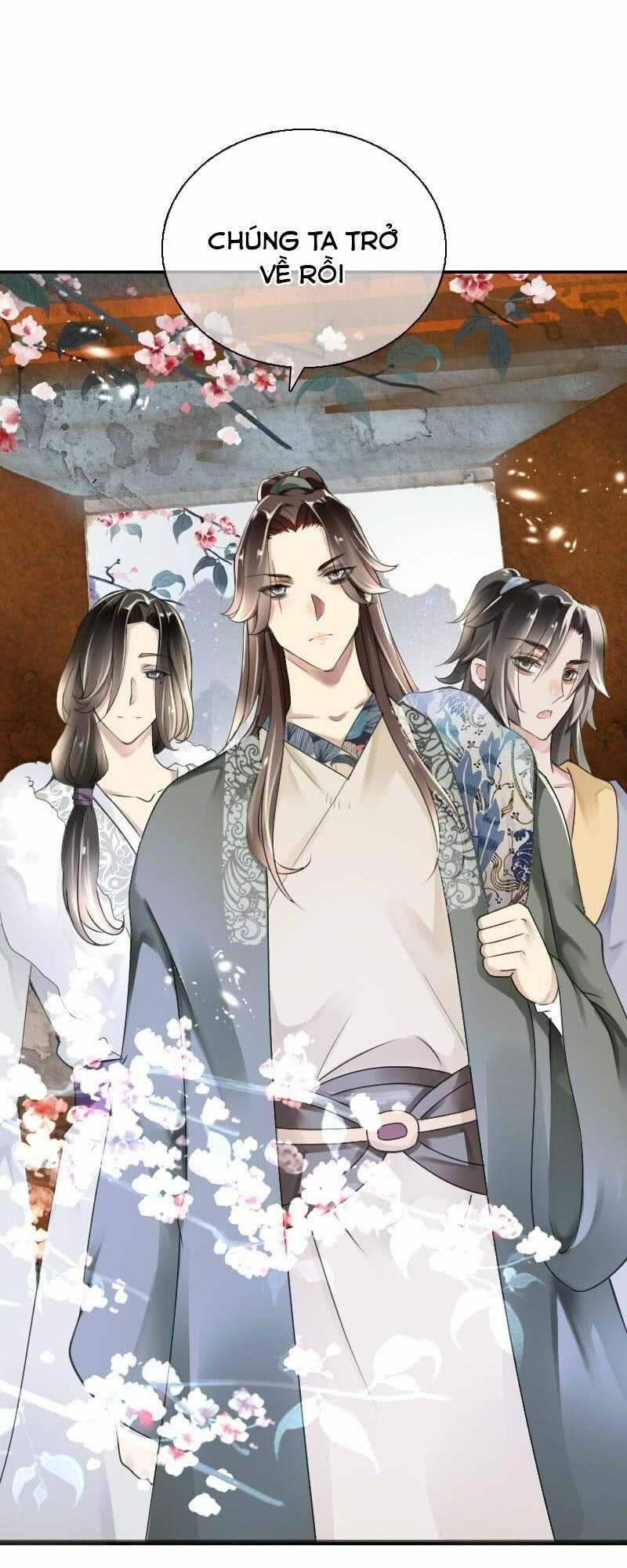 Điền viên mật sủng: Cô vợ nóng bỏng: Chapter 52