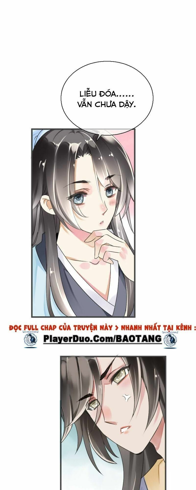 Điền viên mật sủng: Cô vợ nóng bỏng: Chapter 52