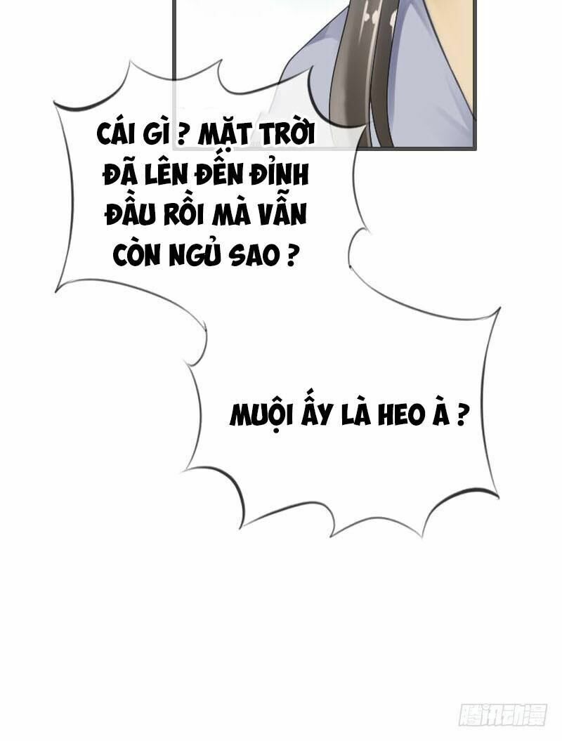 Điền viên mật sủng: Cô vợ nóng bỏng: Chapter 52