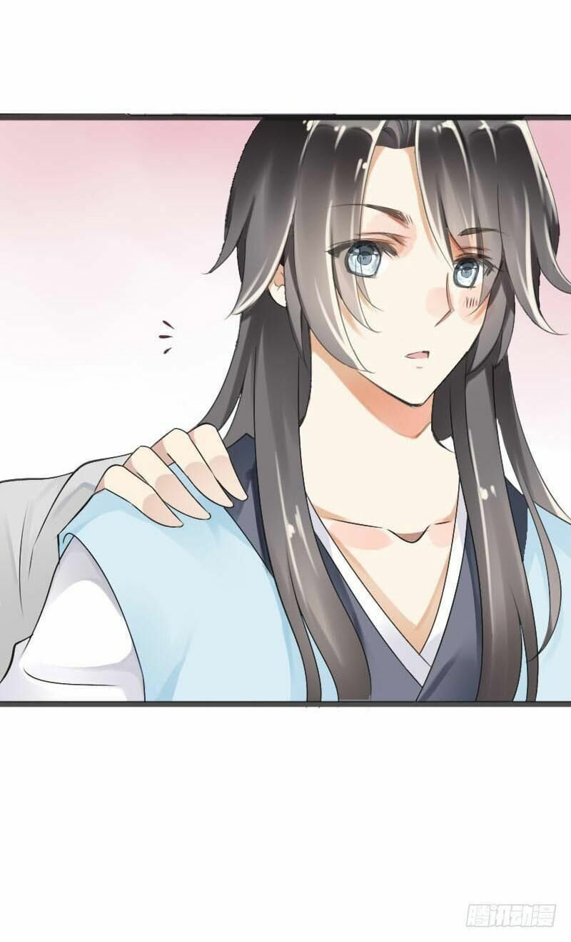 Điền viên mật sủng: Cô vợ nóng bỏng: Chapter 52