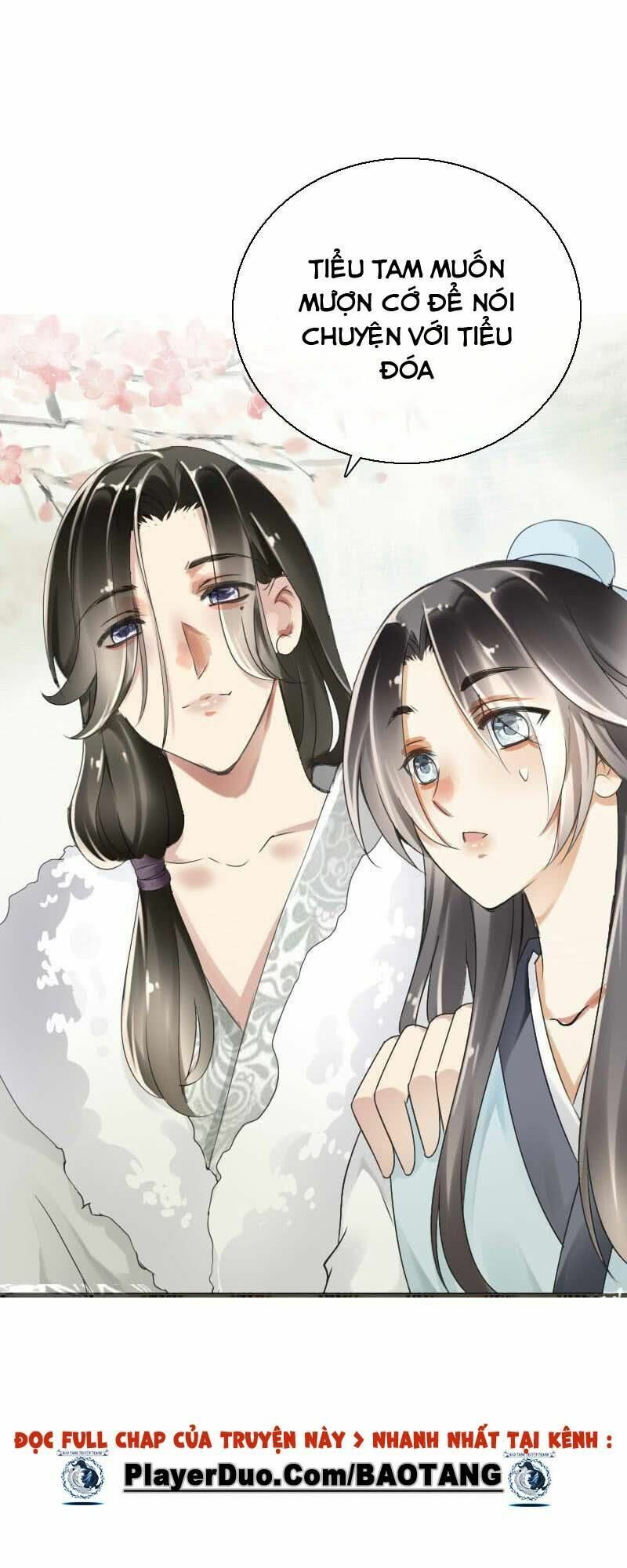 Điền viên mật sủng: Cô vợ nóng bỏng: Chapter 52