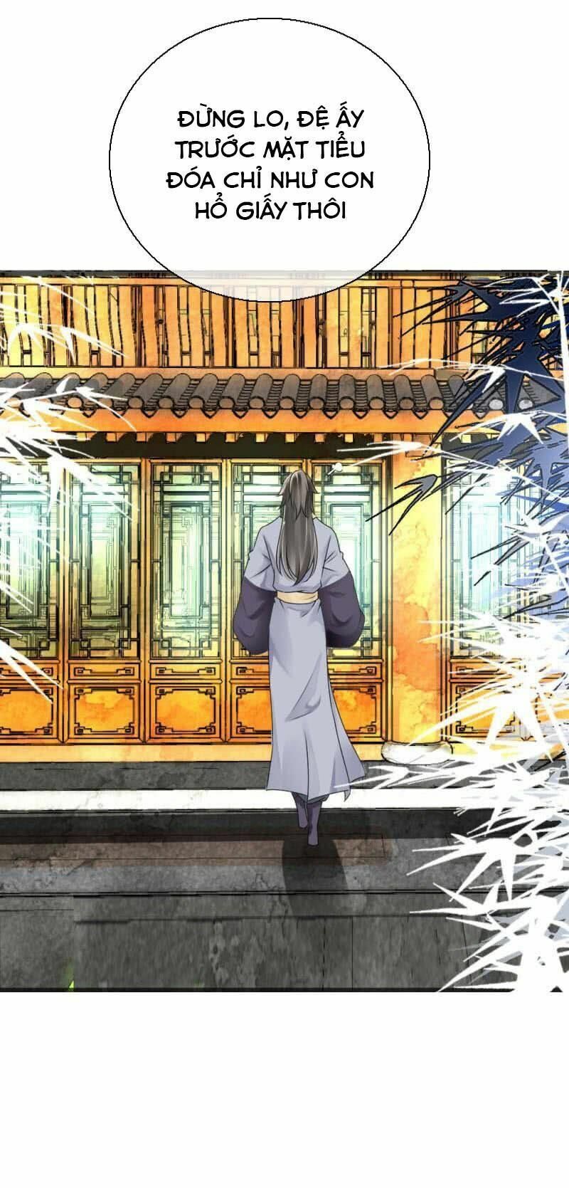 Điền viên mật sủng: Cô vợ nóng bỏng: Chapter 52