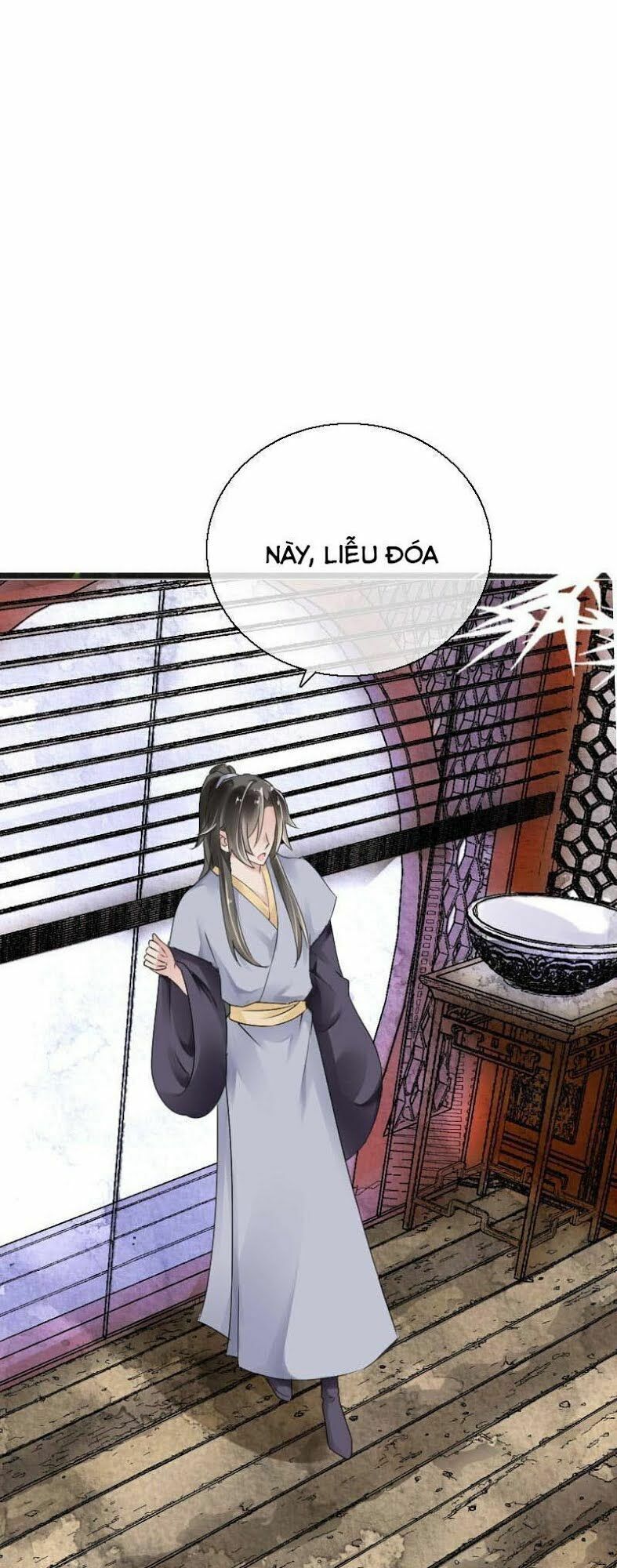 Điền viên mật sủng: Cô vợ nóng bỏng: Chapter 52