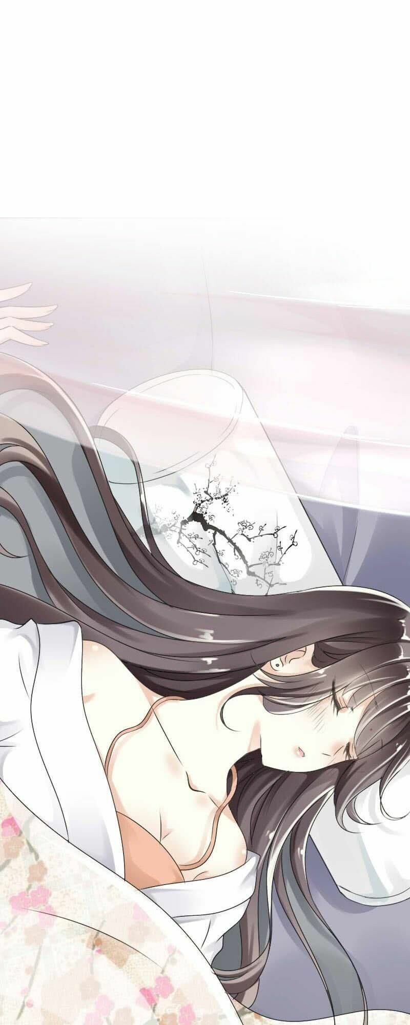 Điền viên mật sủng: Cô vợ nóng bỏng: Chapter 52