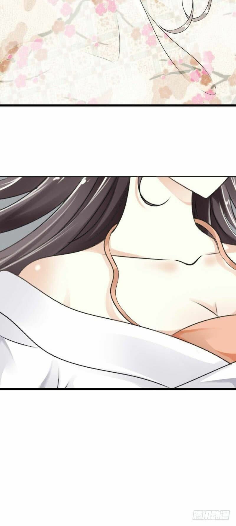 Điền viên mật sủng: Cô vợ nóng bỏng: Chapter 52