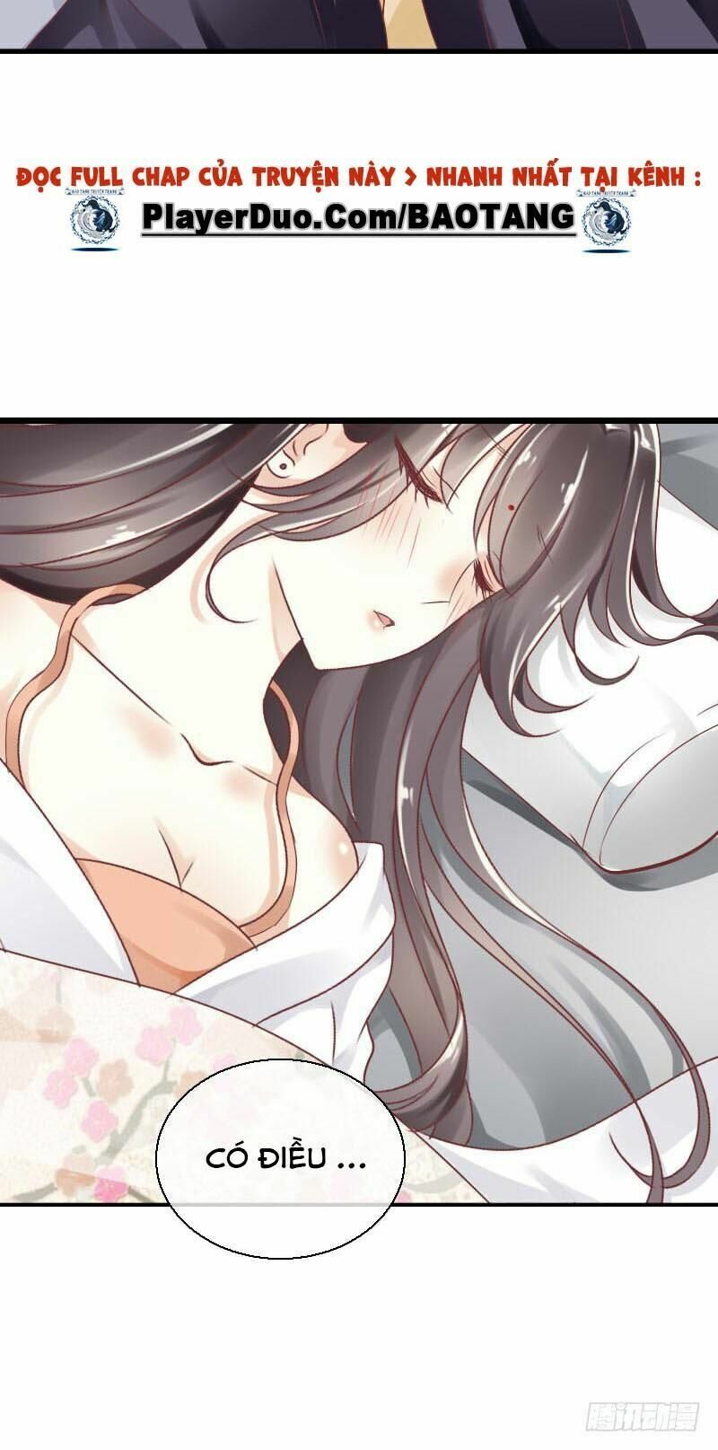 Điền viên mật sủng: Cô vợ nóng bỏng: Chapter 52