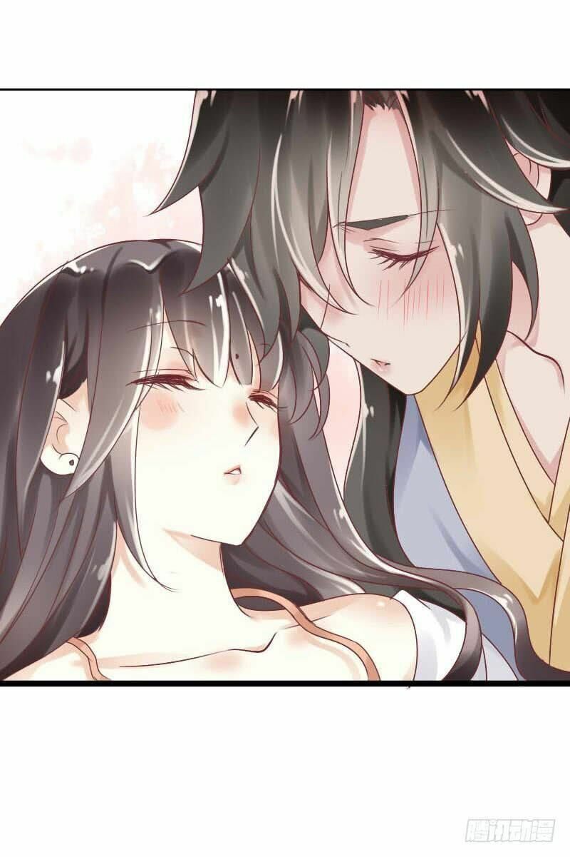 Điền viên mật sủng: Cô vợ nóng bỏng: Chapter 52