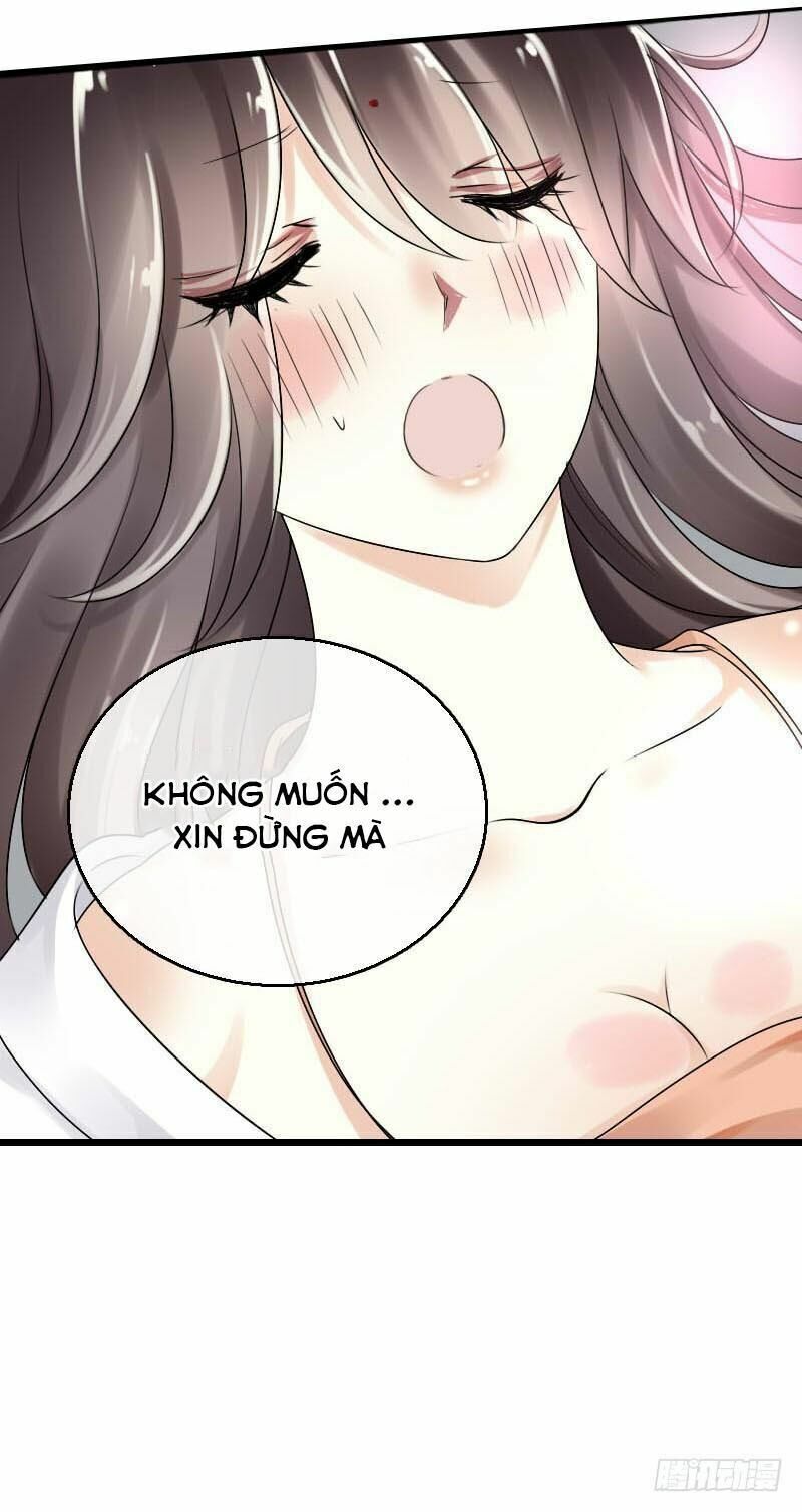 Điền viên mật sủng: Cô vợ nóng bỏng: Chapter 52