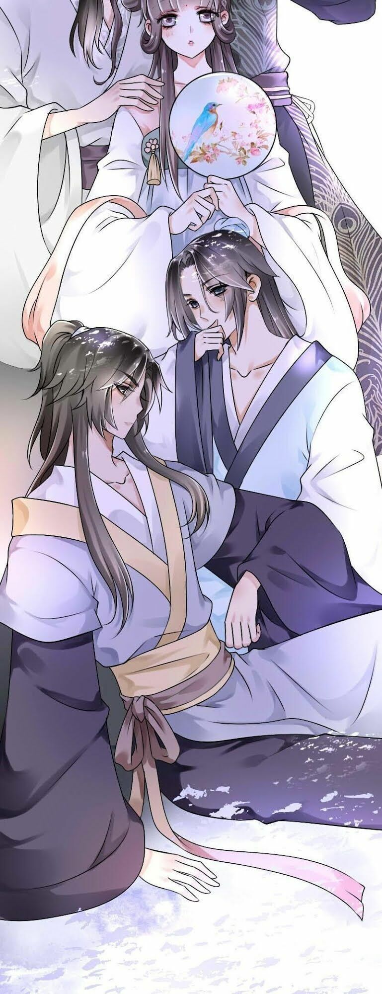 Điền viên mật sủng: Cô vợ nóng bỏng: Chapter 52