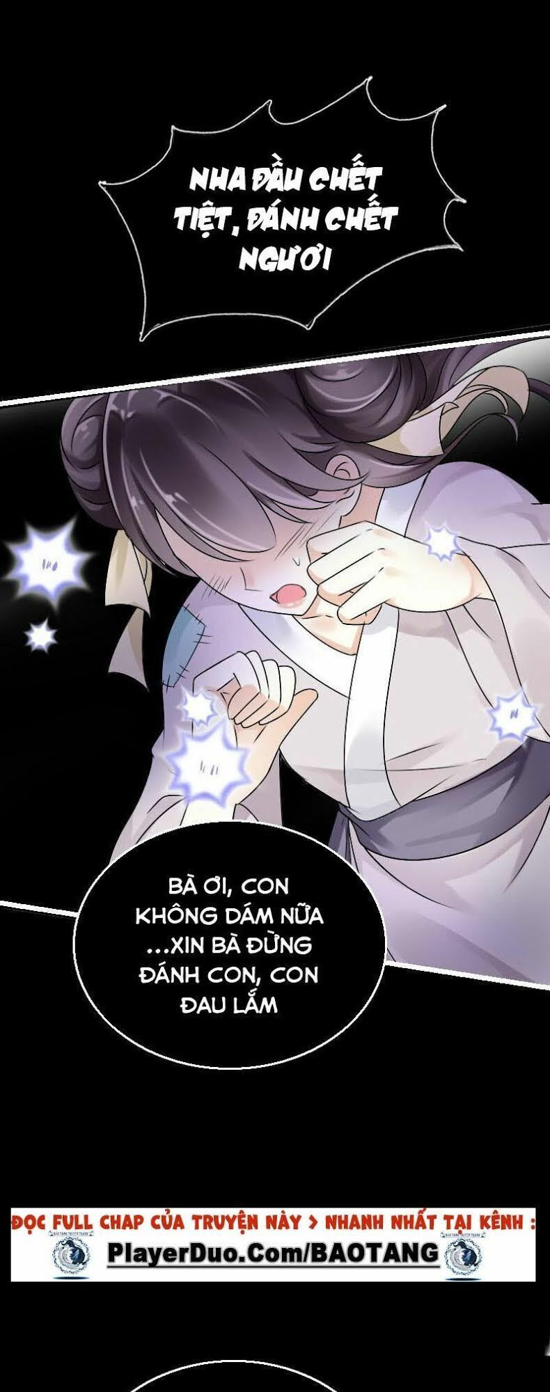 Điền viên mật sủng: Cô vợ nóng bỏng: Chapter 52