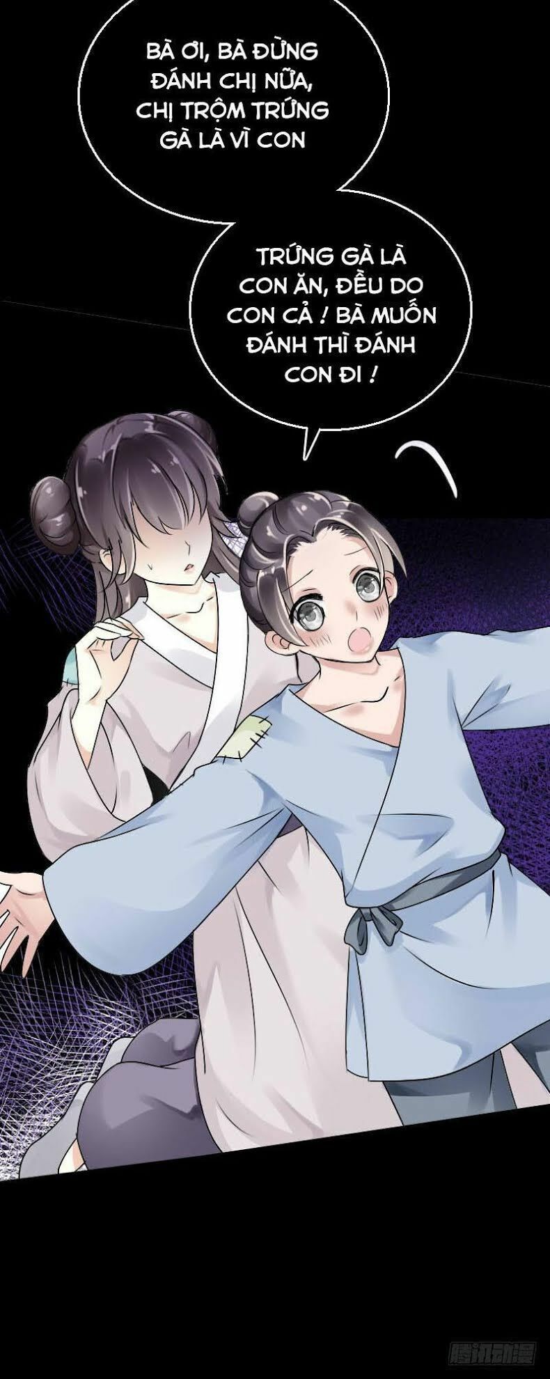 Điền viên mật sủng: Cô vợ nóng bỏng: Chapter 52