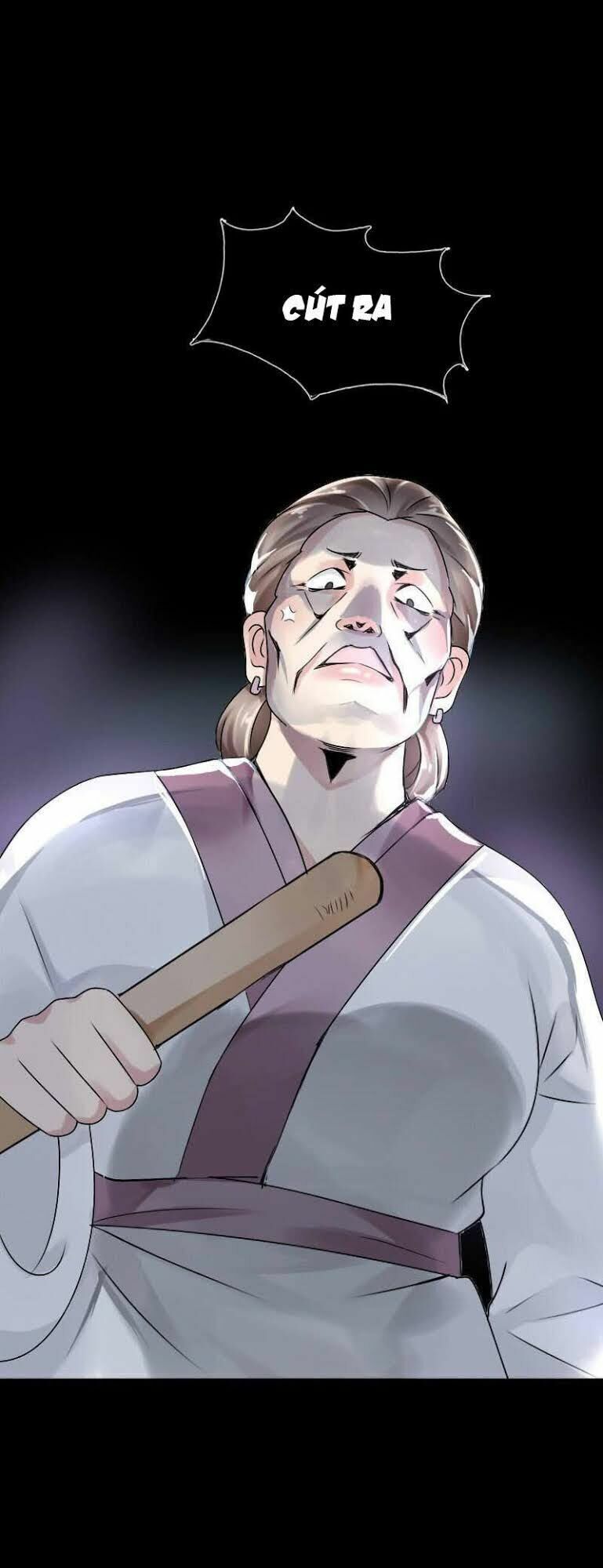 Điền viên mật sủng: Cô vợ nóng bỏng: Chapter 52