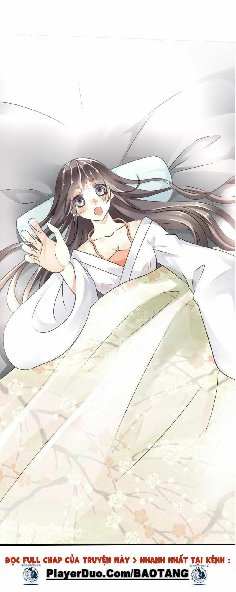 Điền viên mật sủng: Cô vợ nóng bỏng: Chapter 52