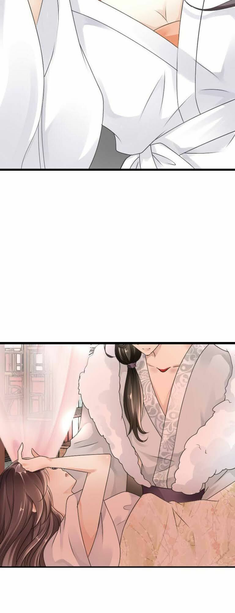 Điền viên mật sủng: Cô vợ nóng bỏng: Chapter 52