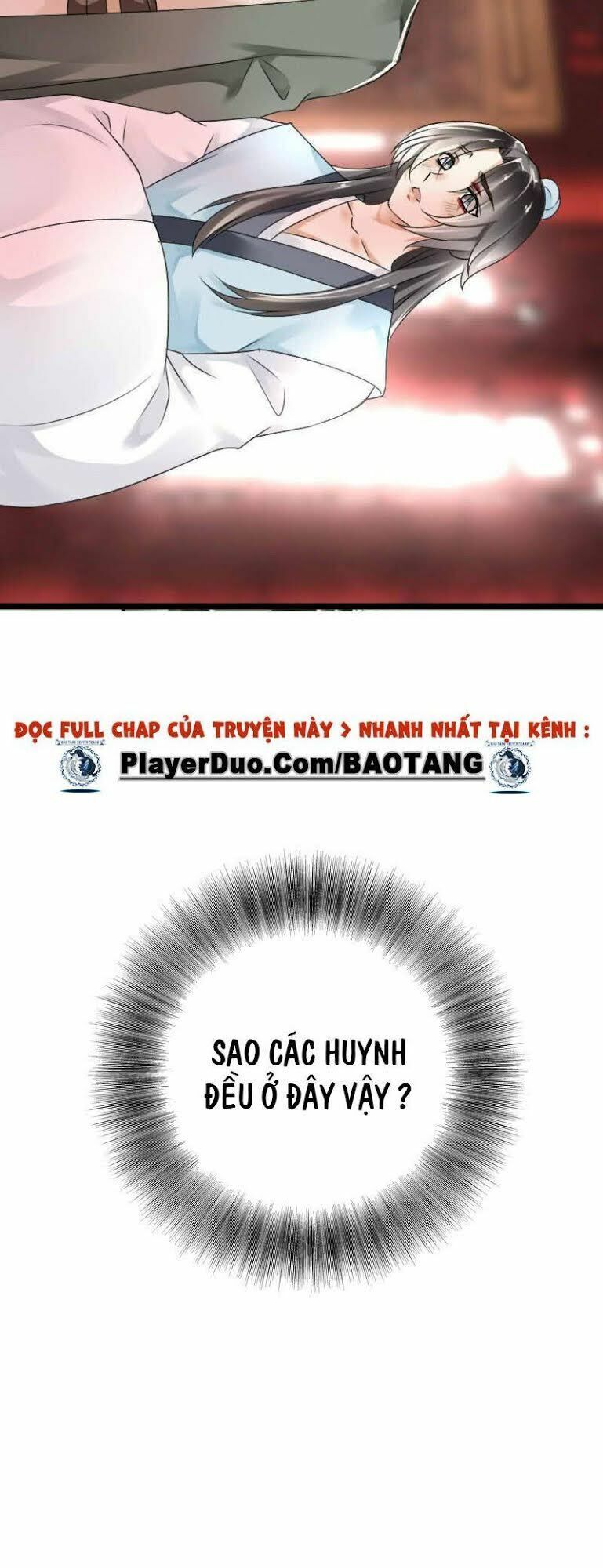 Điền viên mật sủng: Cô vợ nóng bỏng: Chapter 52