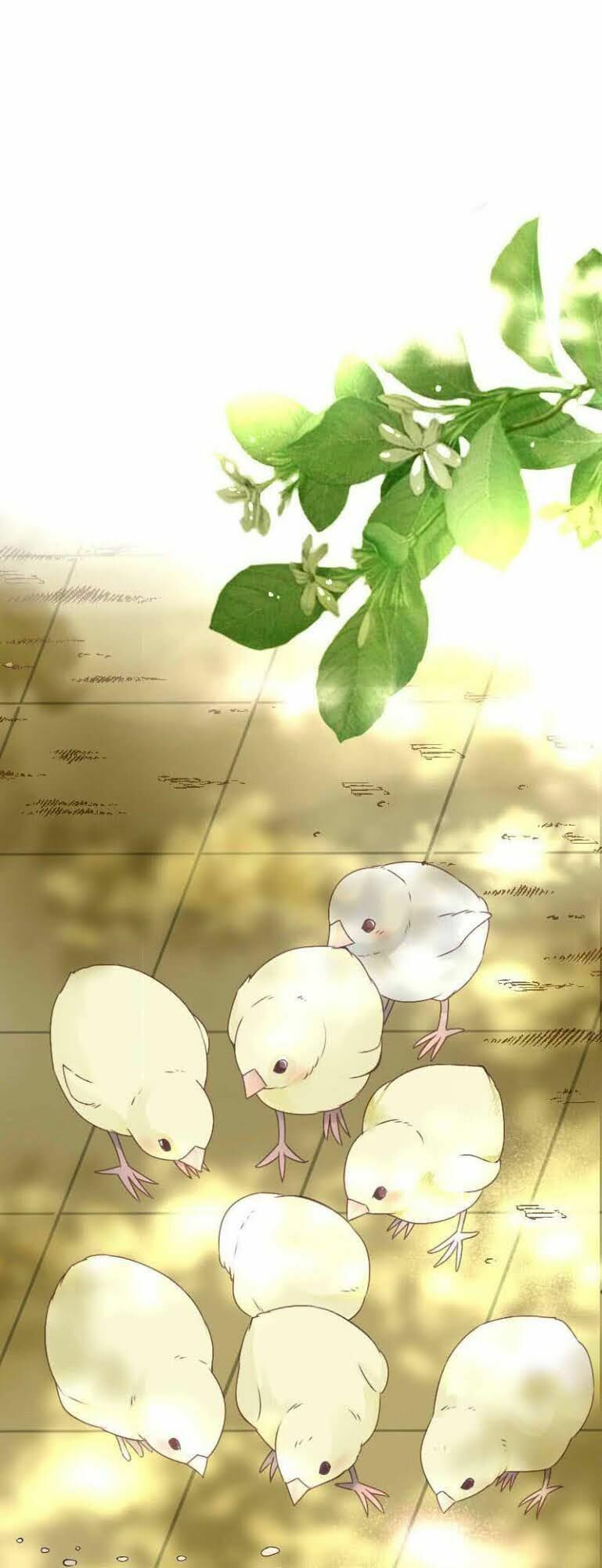 Điền viên mật sủng: Cô vợ nóng bỏng: Chapter 52