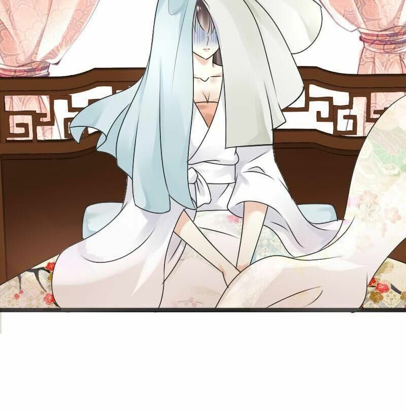 Điền viên mật sủng: Cô vợ nóng bỏng: Chapter 53