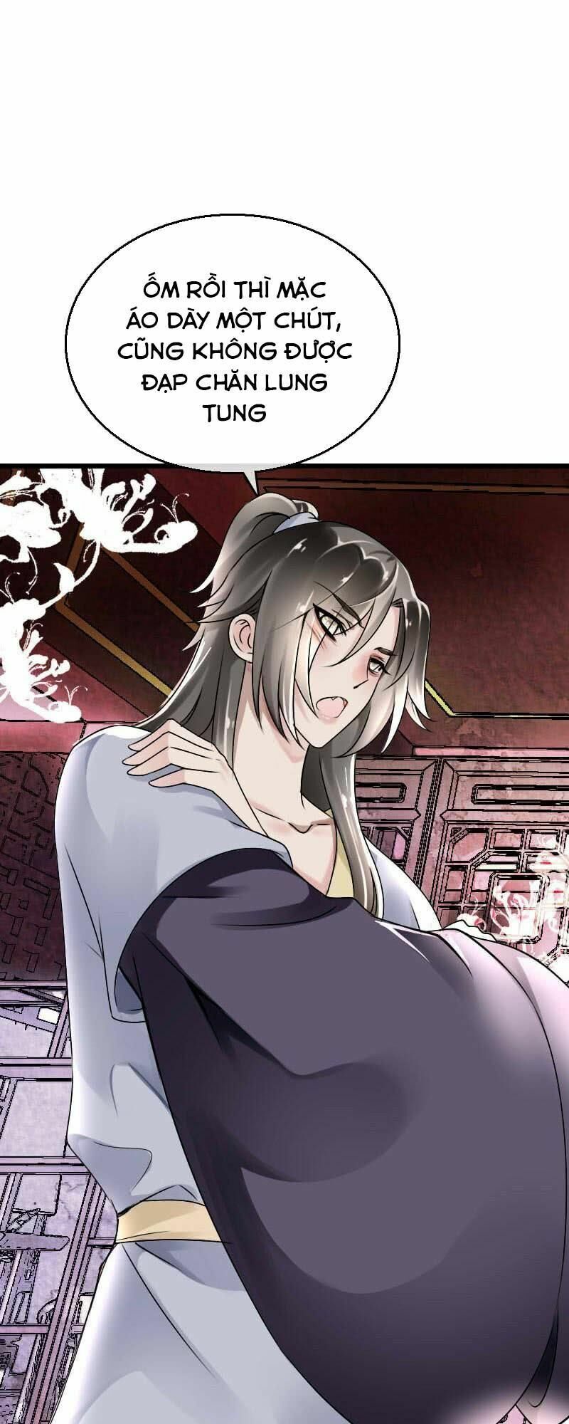 Điền viên mật sủng: Cô vợ nóng bỏng: Chapter 53