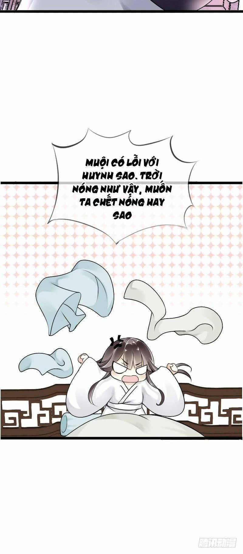 Điền viên mật sủng: Cô vợ nóng bỏng: Chapter 53