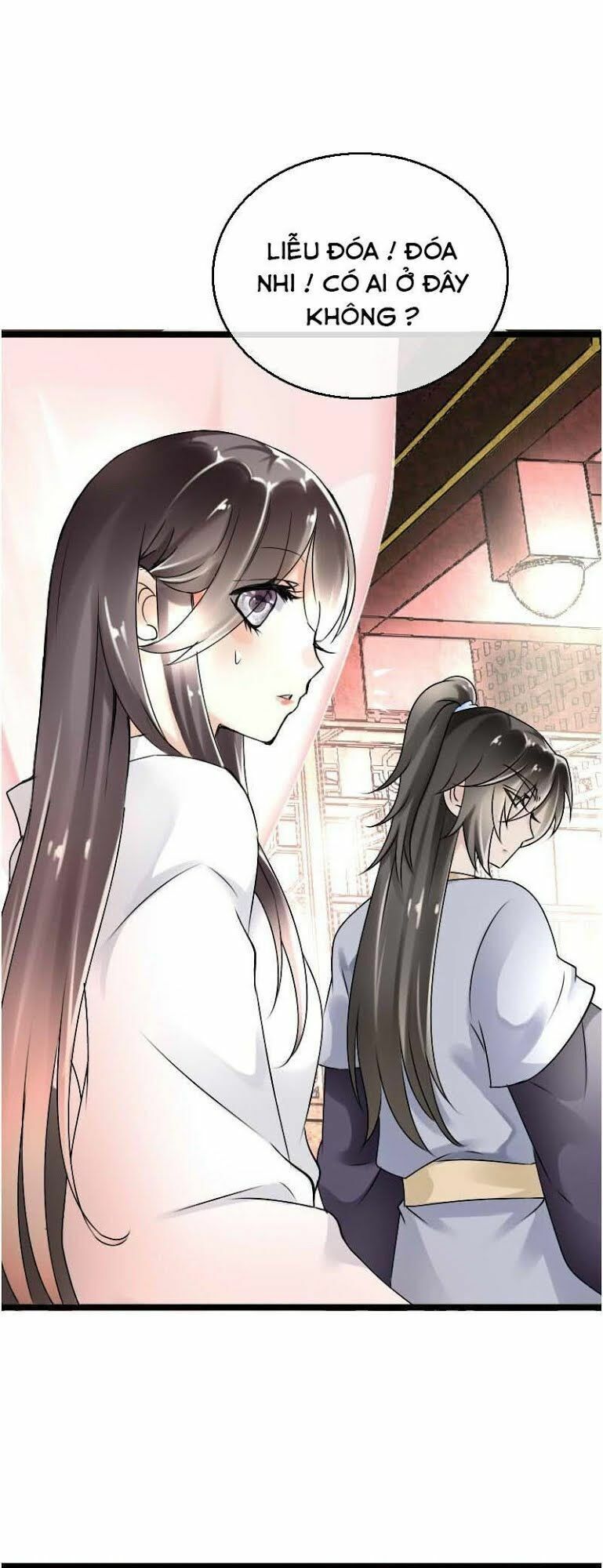 Điền viên mật sủng: Cô vợ nóng bỏng: Chapter 53