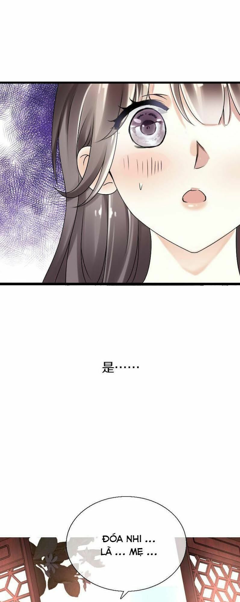 Điền viên mật sủng: Cô vợ nóng bỏng: Chapter 53