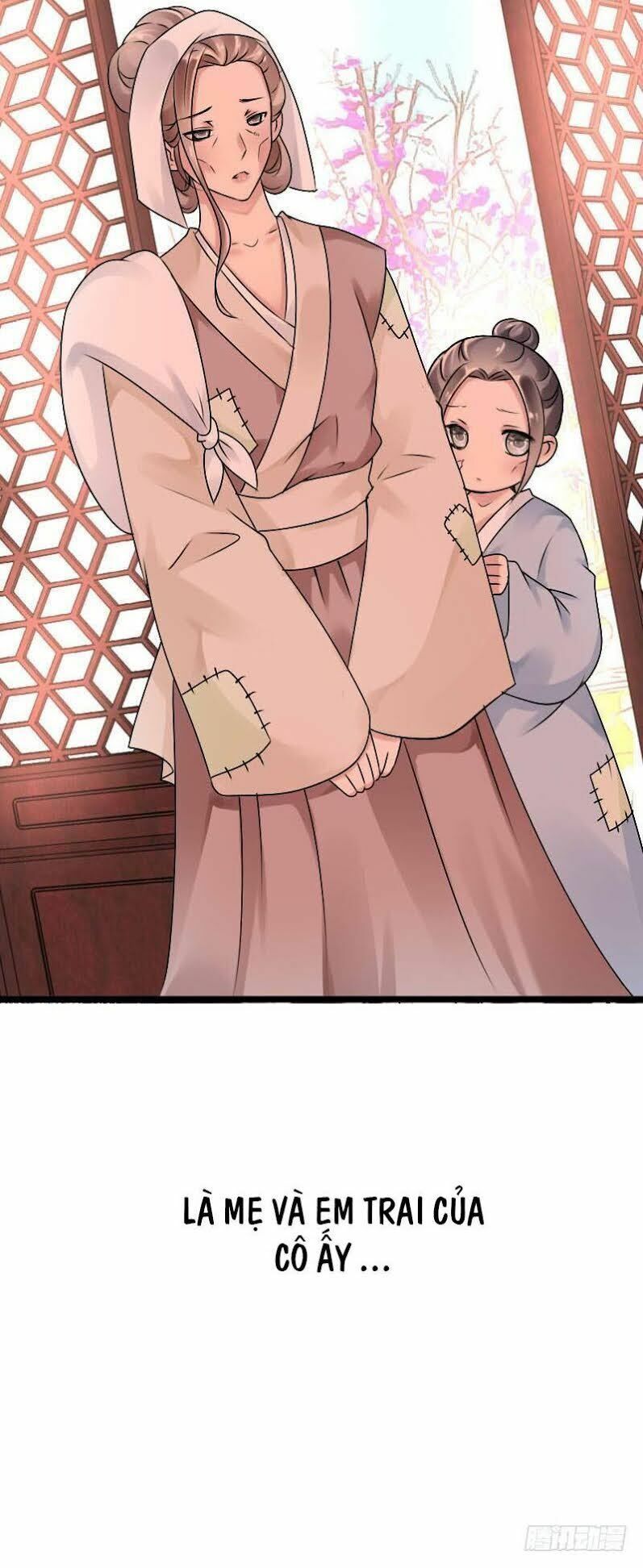 Điền viên mật sủng: Cô vợ nóng bỏng: Chapter 53