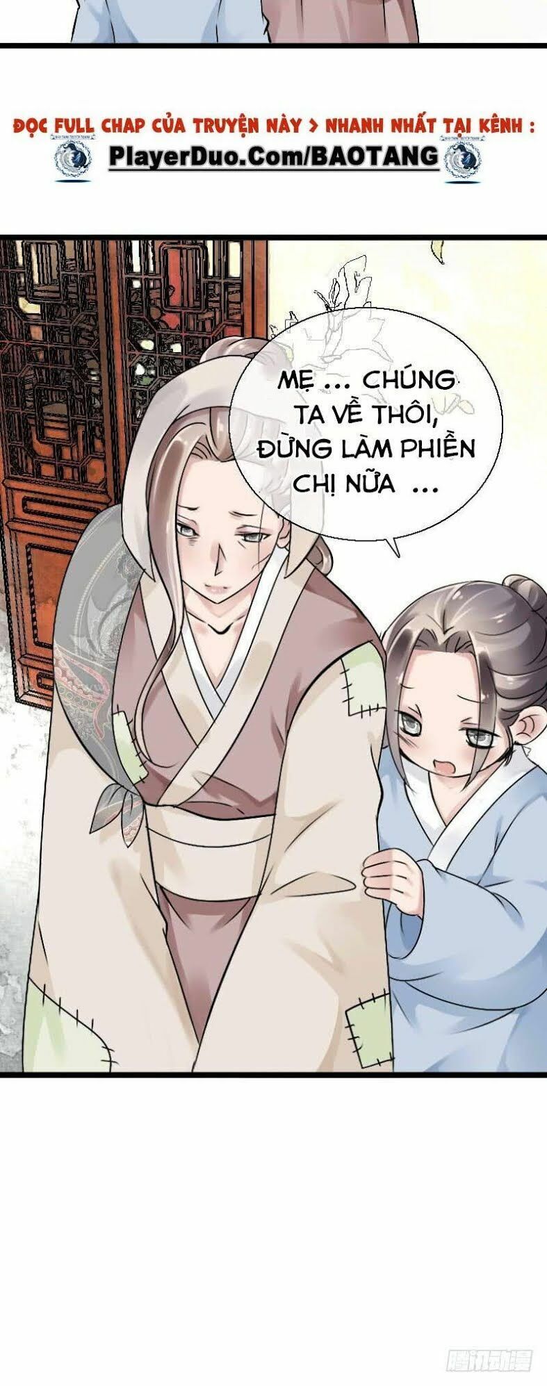 Điền viên mật sủng: Cô vợ nóng bỏng: Chapter 53