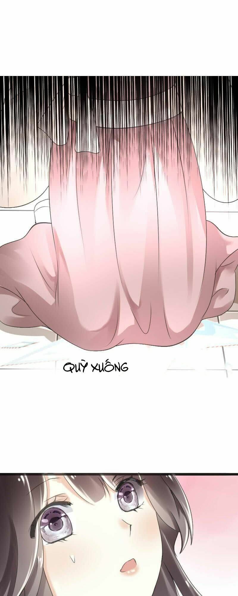 Điền viên mật sủng: Cô vợ nóng bỏng: Chapter 53