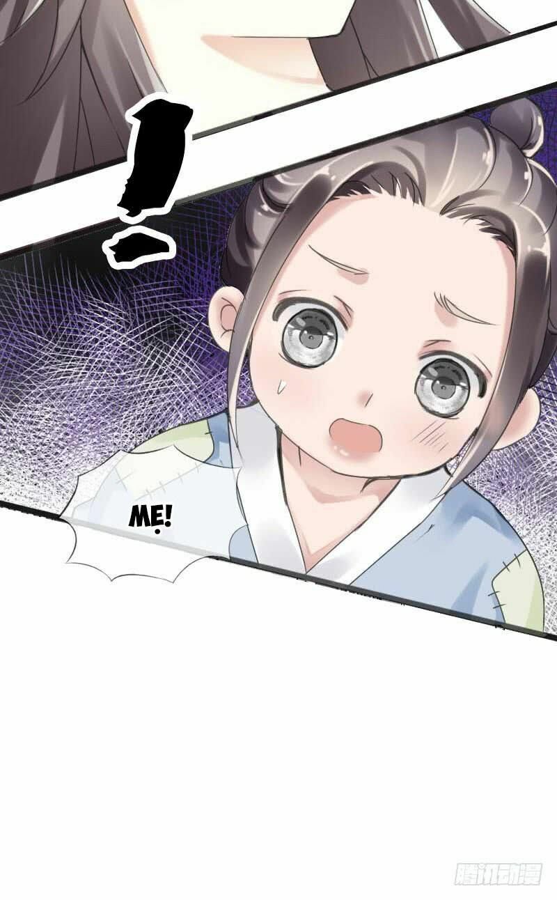 Điền viên mật sủng: Cô vợ nóng bỏng: Chapter 53